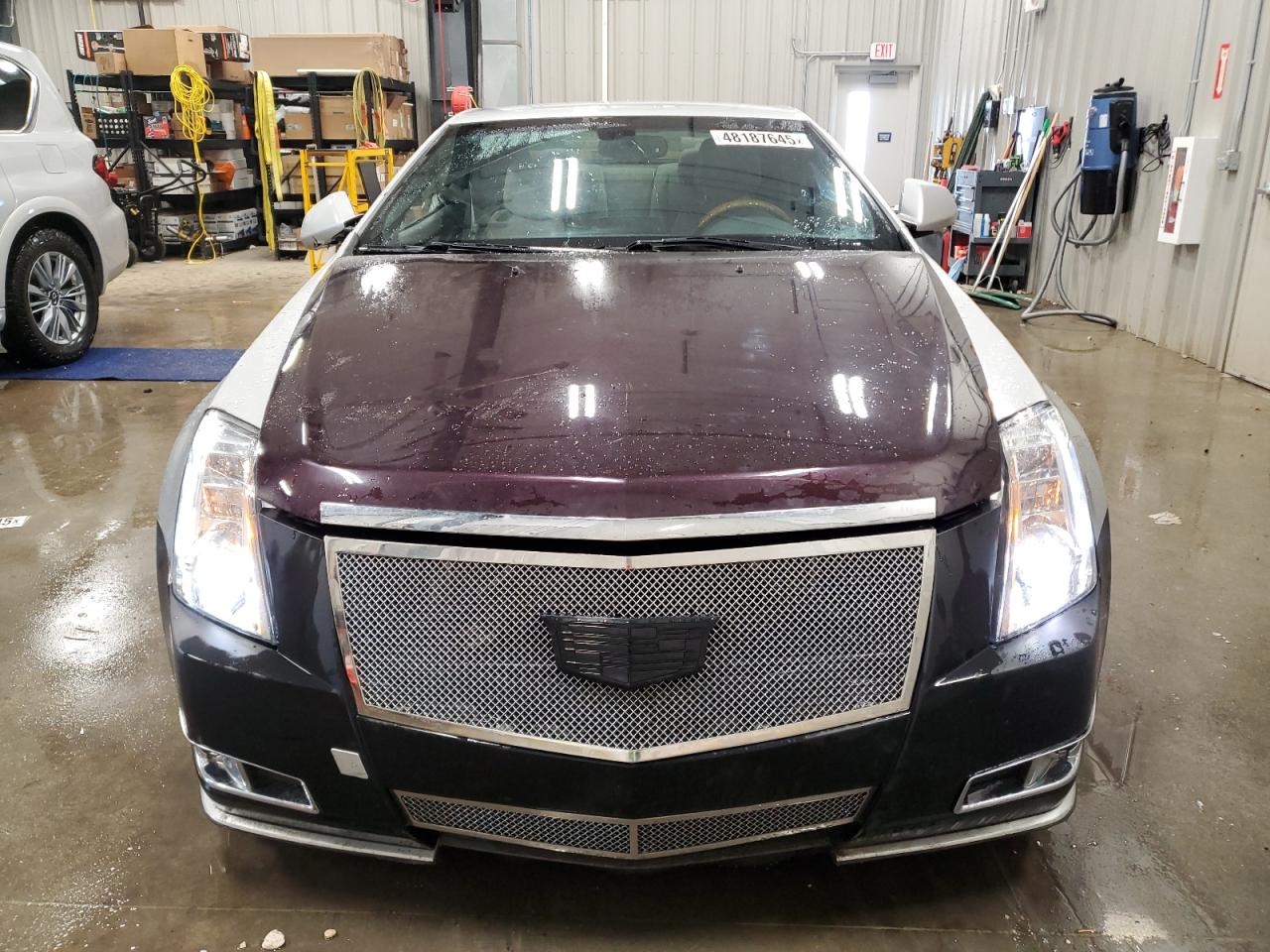 2014 Cadillac CTS - Image 5