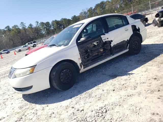 2005 Saturn Ion Level 2