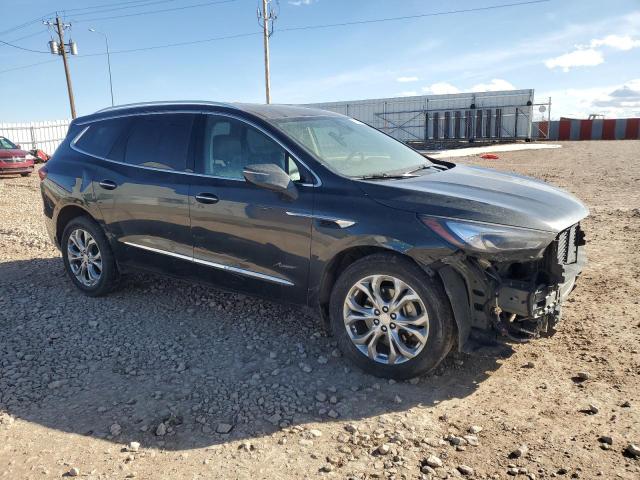  BUICK ENCLAVE 2018 Charcoal