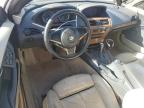 2005 Bmw 645 Ci Automatic за продажба в Gaston, SC - Front End