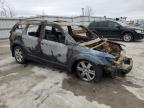 2009 Dodge Journey R/T للبيع في Walton، KY - Burn