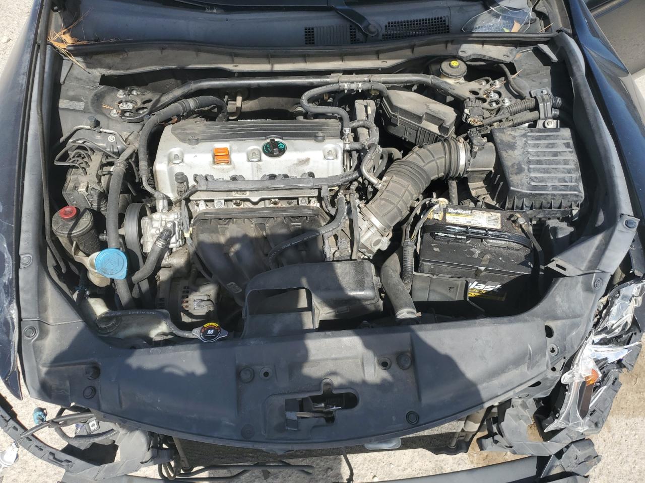 2010 Honda Accord - Image 13