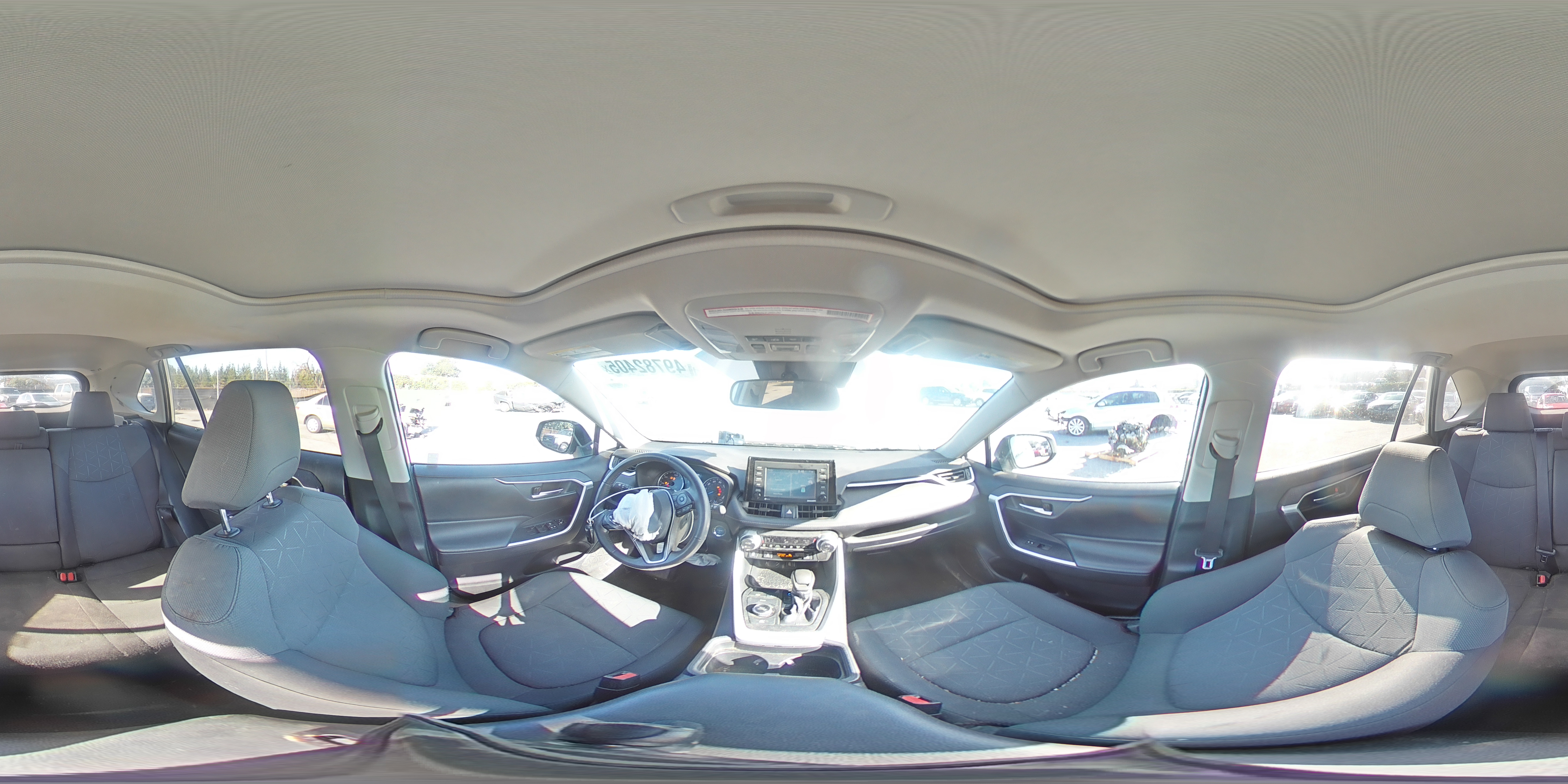 2020 Toyota RAV 4 - Image 14
