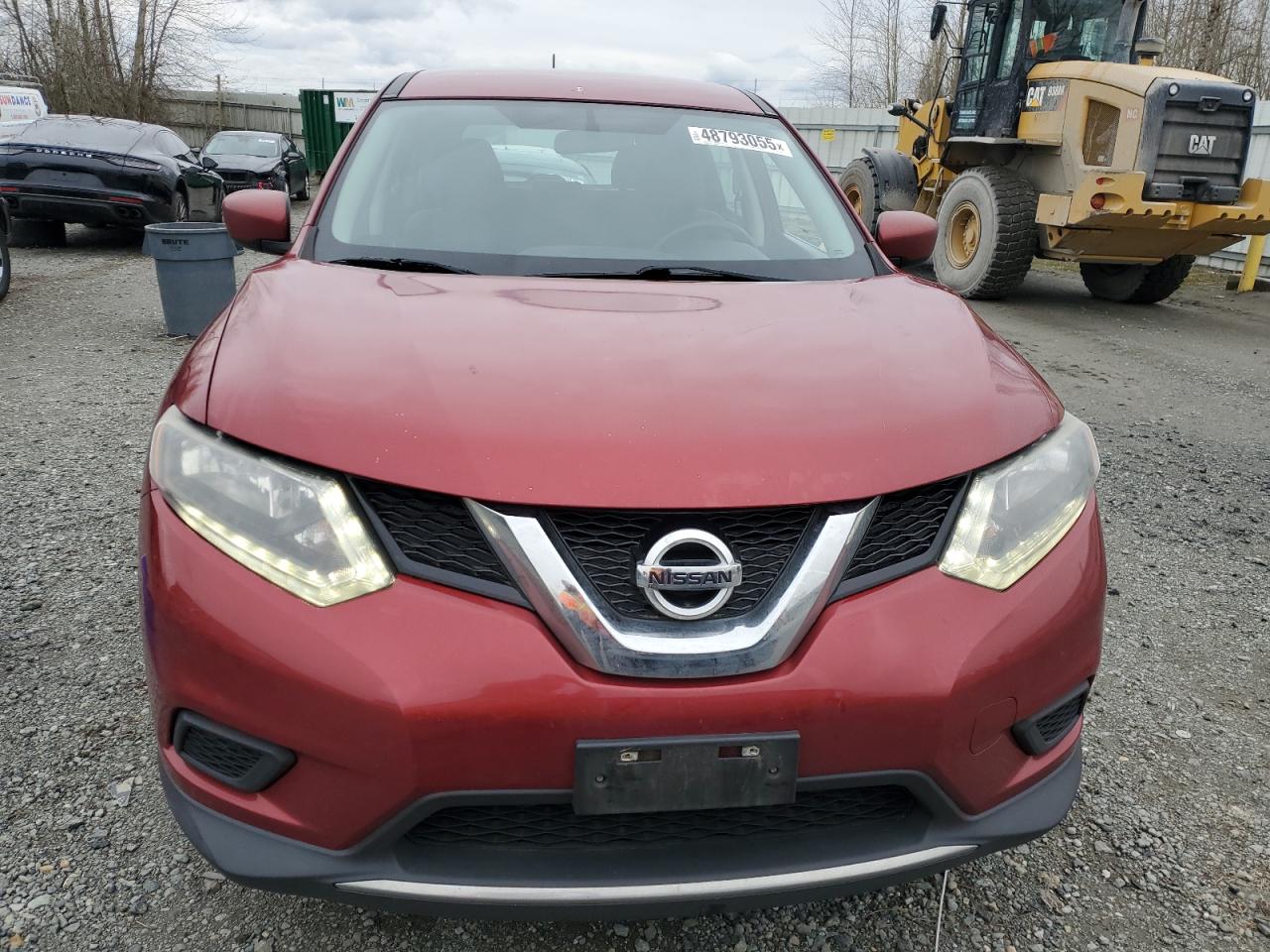 2016 Nissan Rogue - Image 5