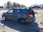 2014 Ford Explorer Xlt for Sale in Windsor, NJ - Rear End