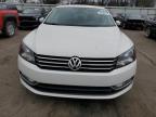 2015 Volkswagen Passat S for Sale in Moraine, OH - Minor Dent/Scratches