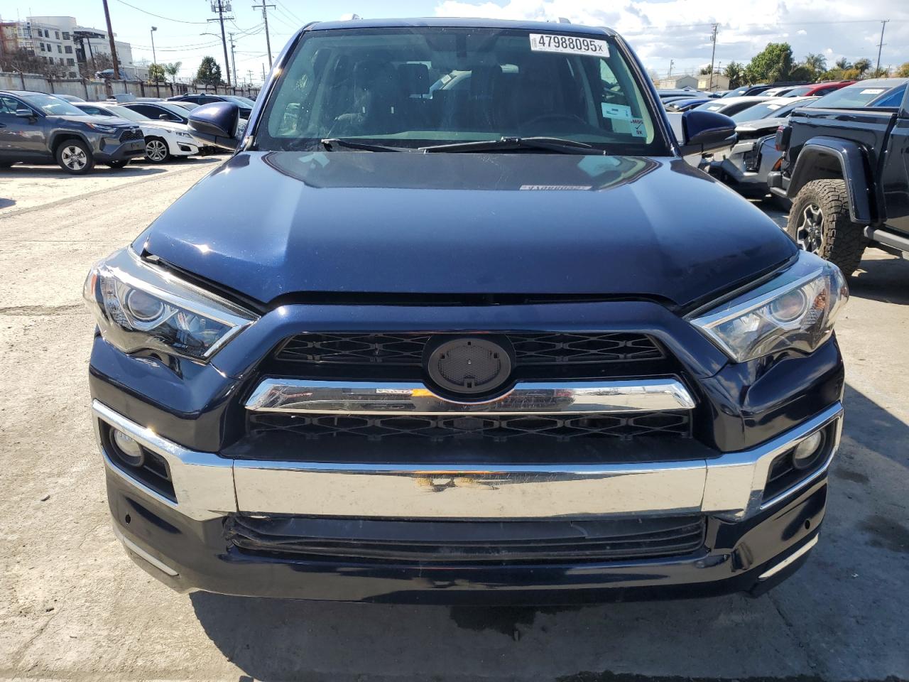 2016 Toyota 4Runner - Image 5