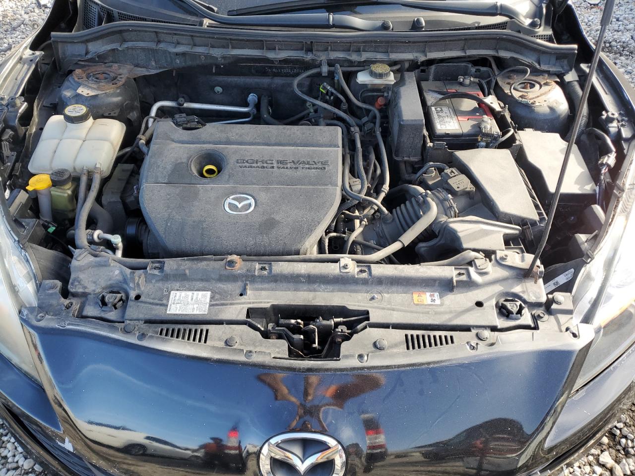 2011 Mazda 3 - Image 11