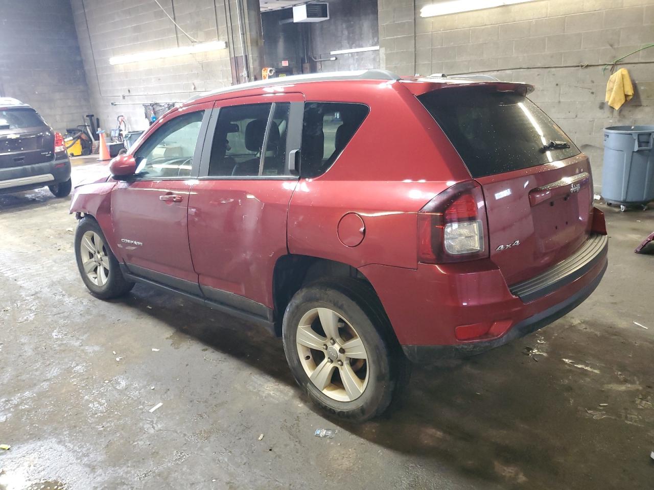 2016 Jeep Compass - Image 2
