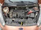 2017 Ford Fiesta Se for Sale in Cahokia Heights, IL - Front End