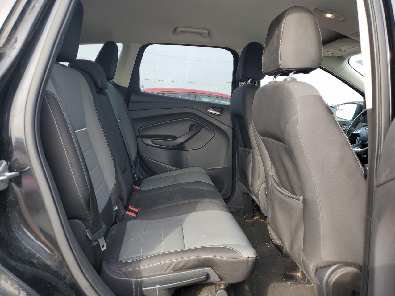 2014 Ford Escape - Image 11