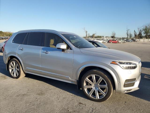  VOLVO XC90 2019 Srebrny