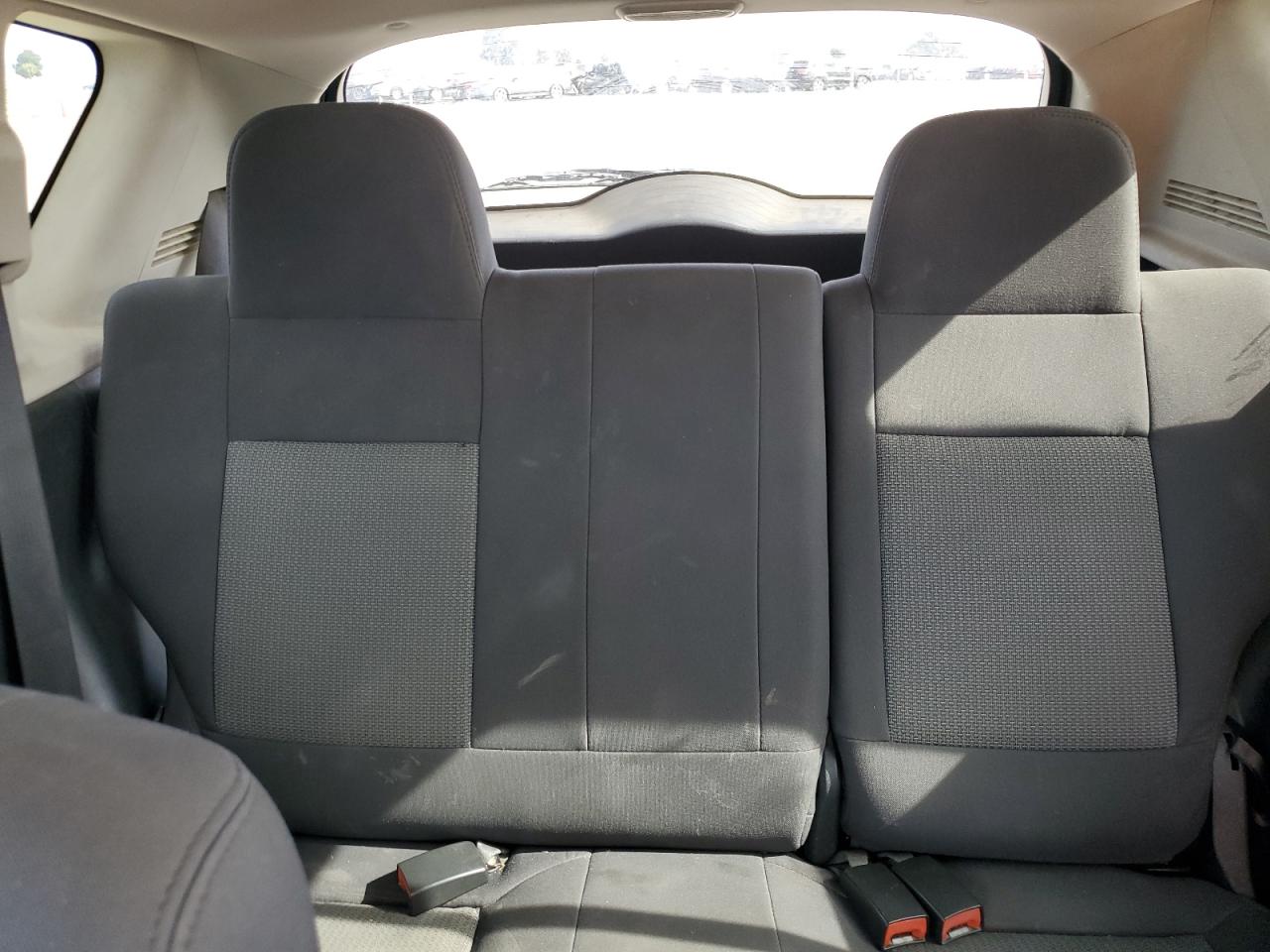2010 Jeep Compass - Image 10