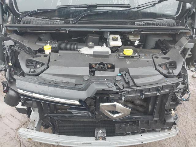 2022 RENAULT TRAFIC SL2