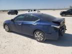 2020 Nissan Altima S de vânzare în New Braunfels, TX - Rear End