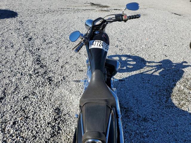  HONDA VT CYCLE 2015 Черный