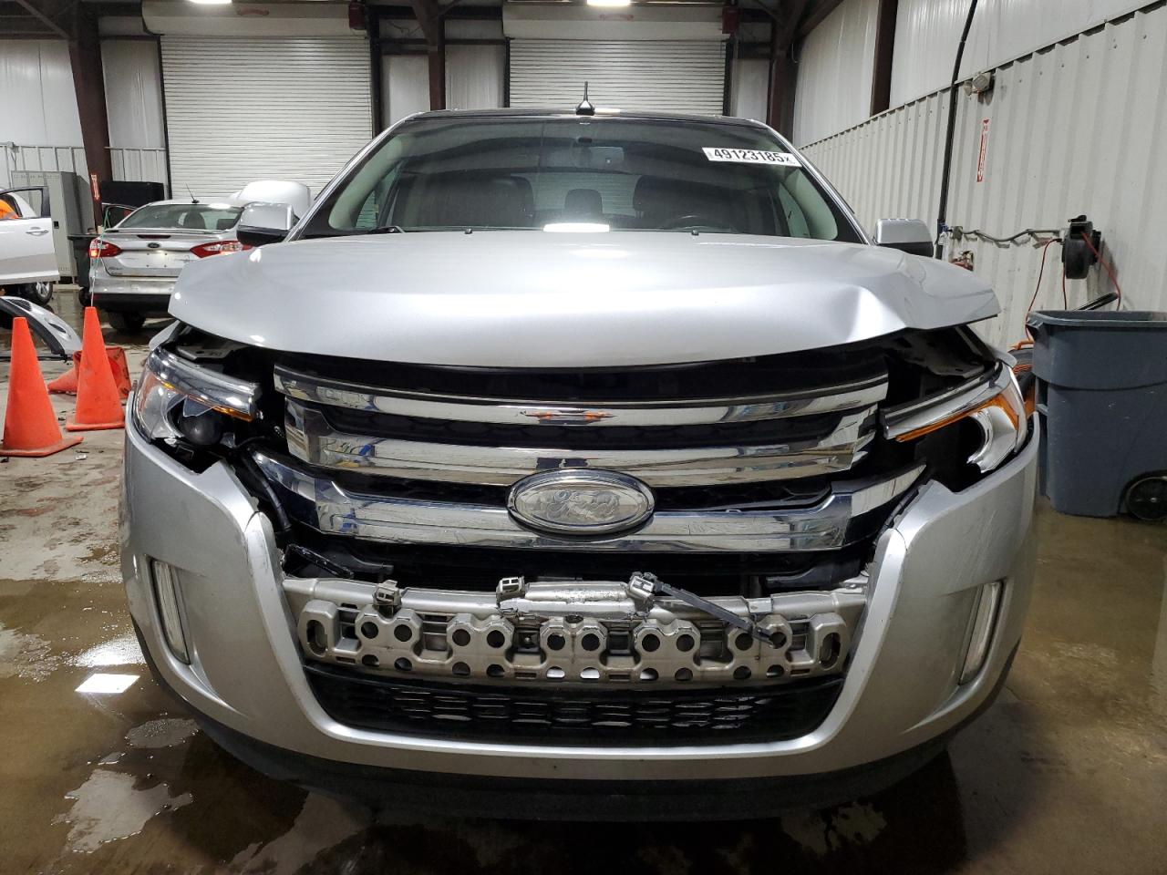 2012 Ford Edge - Image 5