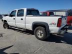 2007 Chevrolet Silverado K2500 Heavy Duty for Sale in Tulsa, OK - Front End