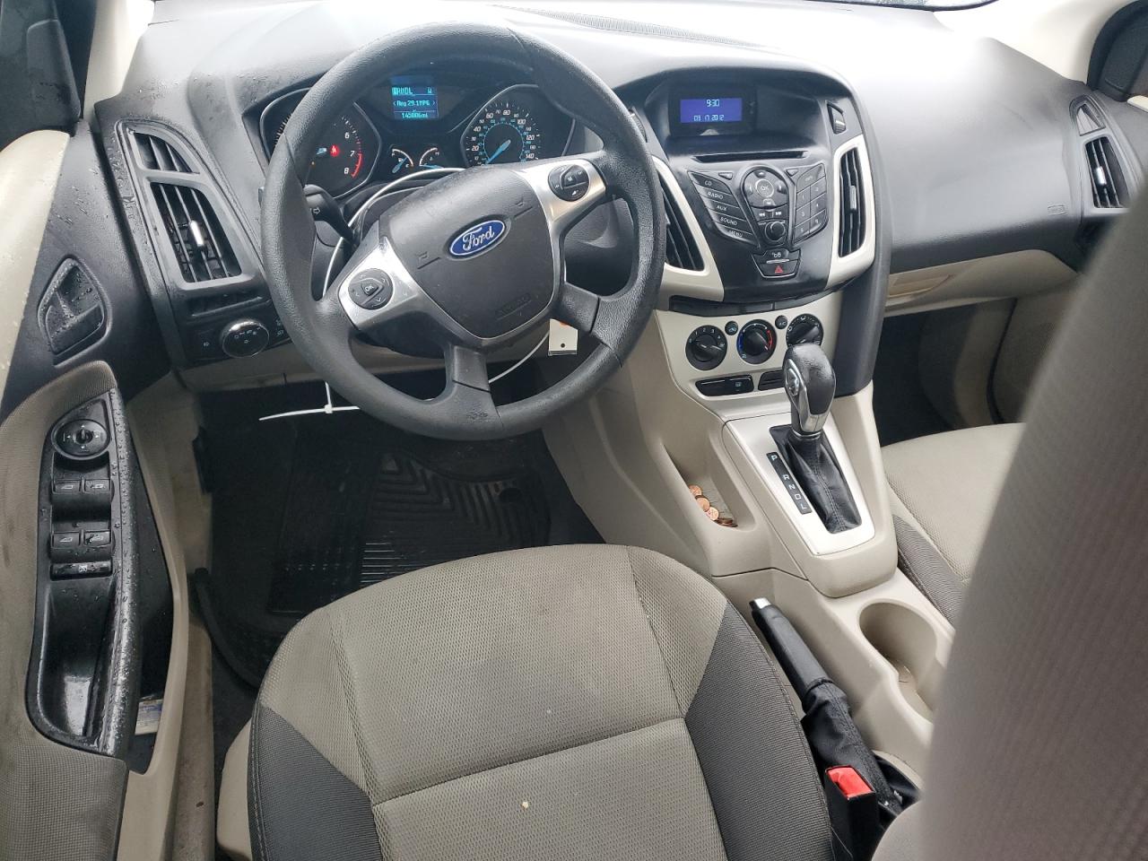 2012 Ford Focus - Image 8