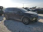 2019 Hyundai Santa Fe Sel en Venta en Temple, TX - Front End