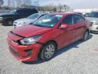2021 Kia Rio Lx for Sale in Spartanburg, SC - Front End