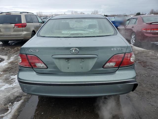 2003 LEXUS ES 300