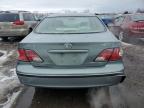 2003 LEXUS ES 300 for sale at Copart ON - TORONTO