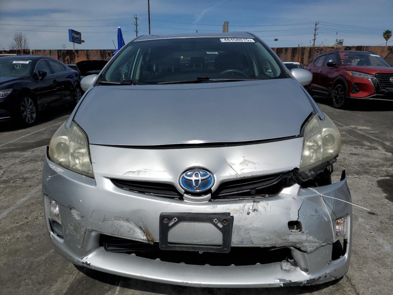 2011 Toyota Prius - Image 5