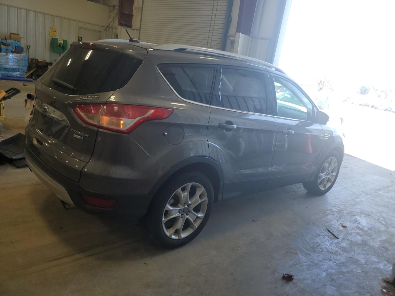 2014 Ford Escape - Image 3