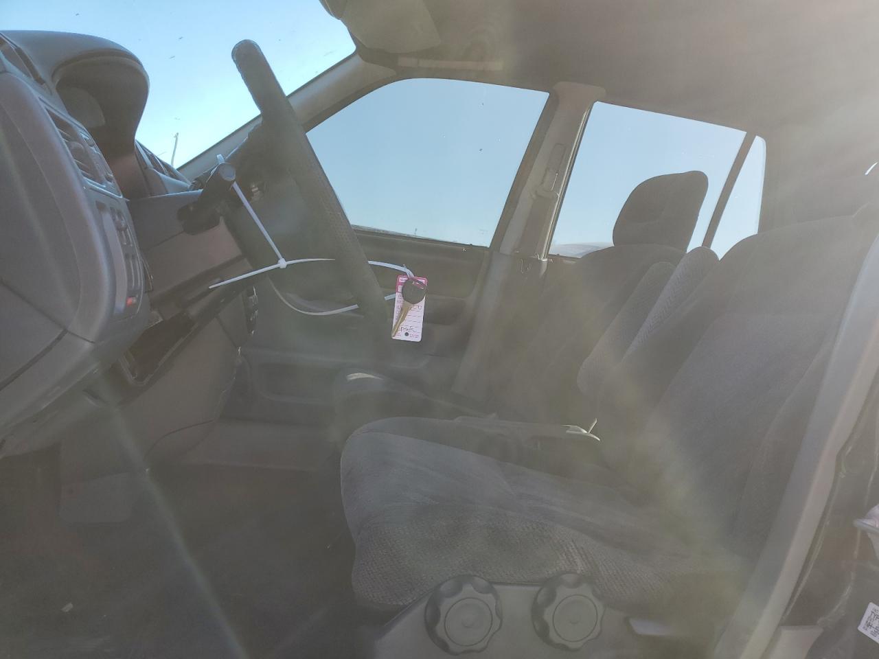 1998 Honda CR-V - Image 7