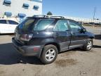 2002 Lexus Rx 300 للبيع في Albuquerque، NM - Side