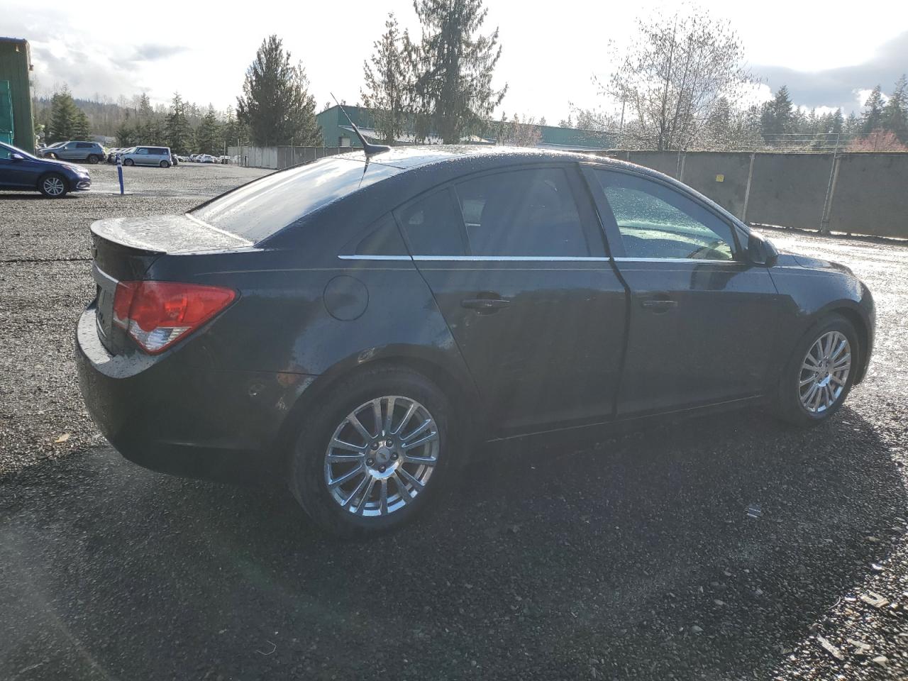 2011 Chevrolet Cruze - Image 3