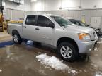 2014 Nissan Titan S იყიდება Casper-ში, WY - Side