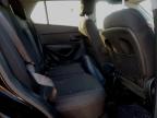 2022 Chevrolet Trax Ls zu verkaufen in Woodhaven, MI - Front End