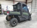 2022 JOHN DEERE XUV835M for sale at Copart OK - TULSA