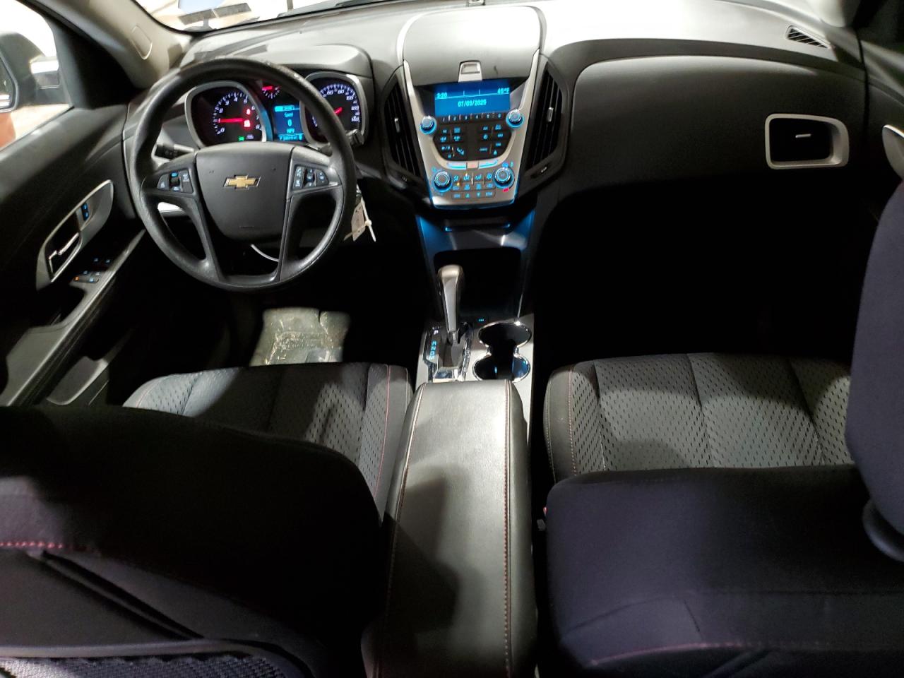 2013 Chevrolet Equinox - Image 8