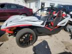 2023 Polaris Slingshot Roush Edition იყიდება Pekin-ში, IL - Water/Flood