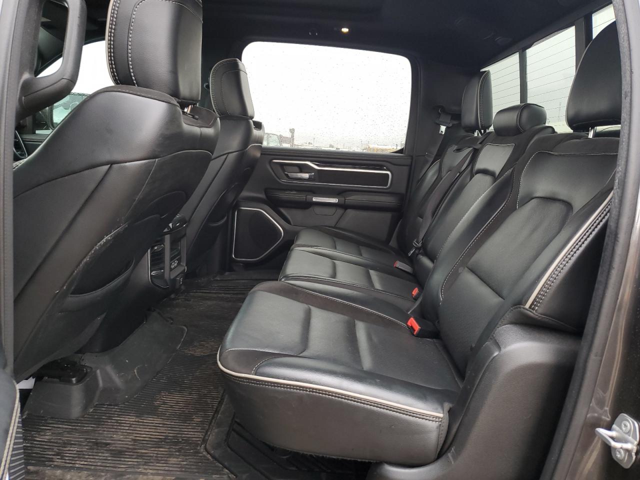 2019 RAM 1500 - Image 10