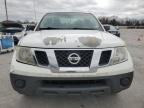2016 Nissan Frontier S for Sale in Lebanon, TN - Front End
