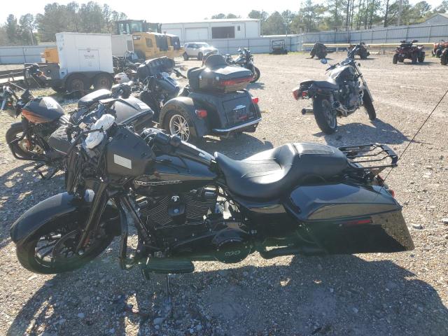 2019 HARLEY-DAVIDSON FLHXS   