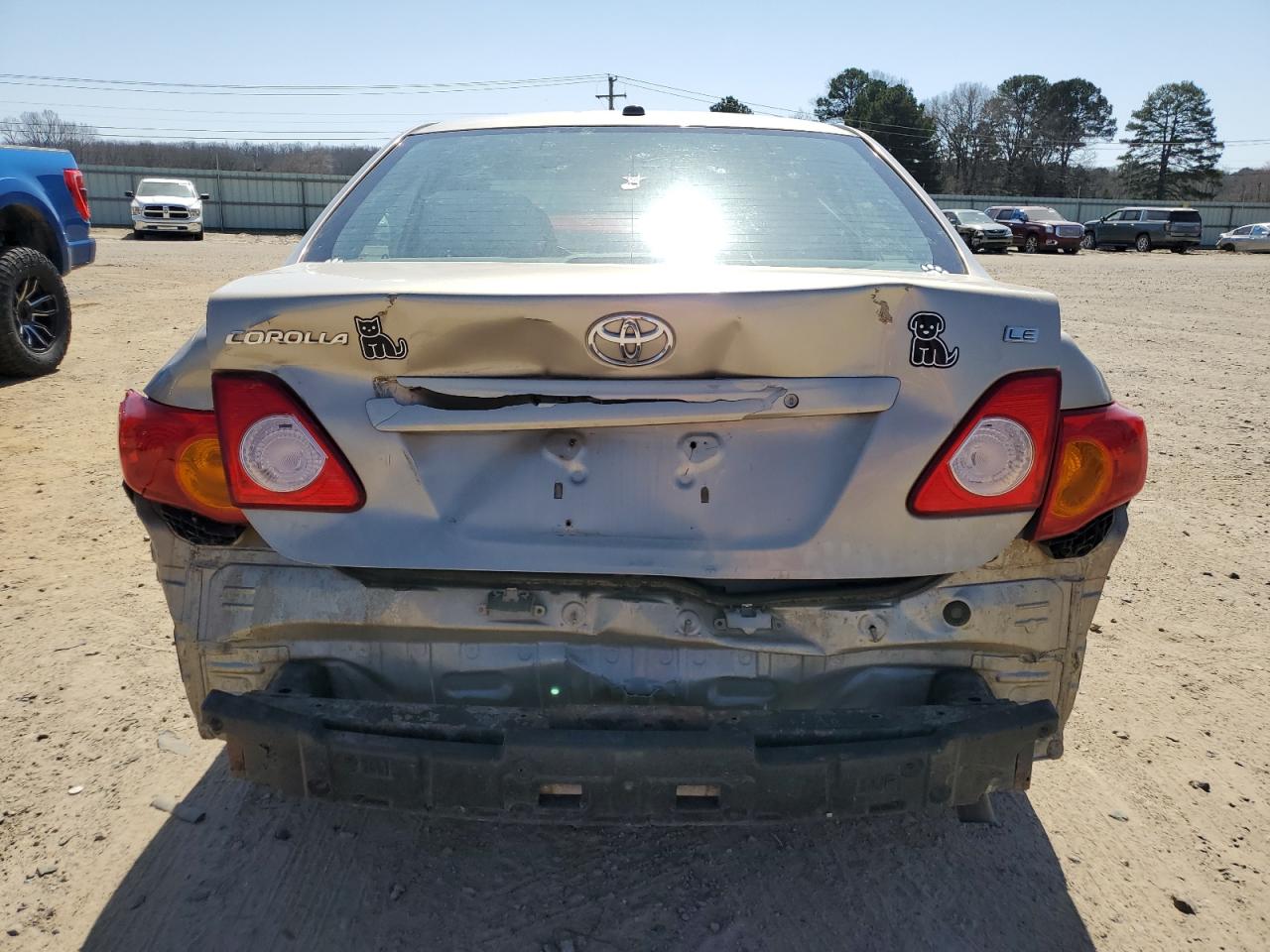 2009 Toyota Corolla - Image 6