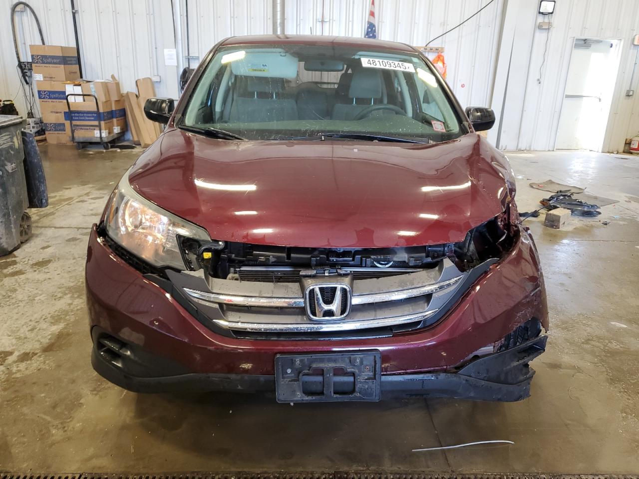 2014 Honda CR-V - Image 5