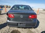 2009 Buick Lucerne Cx de vânzare în Appleton, WI - Rear End