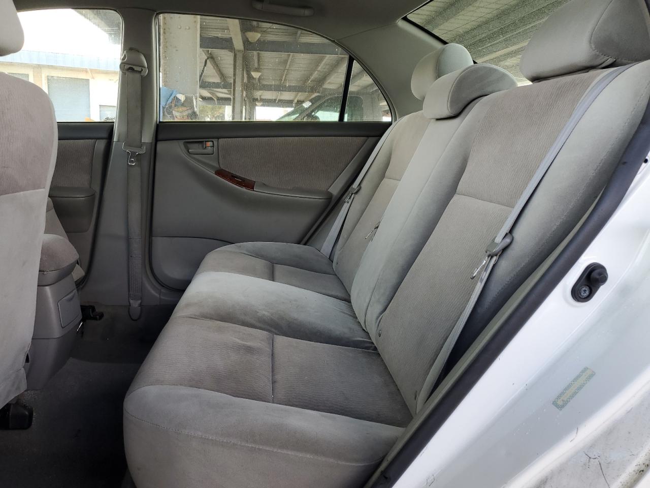 2007 Toyota Corolla - Image 10