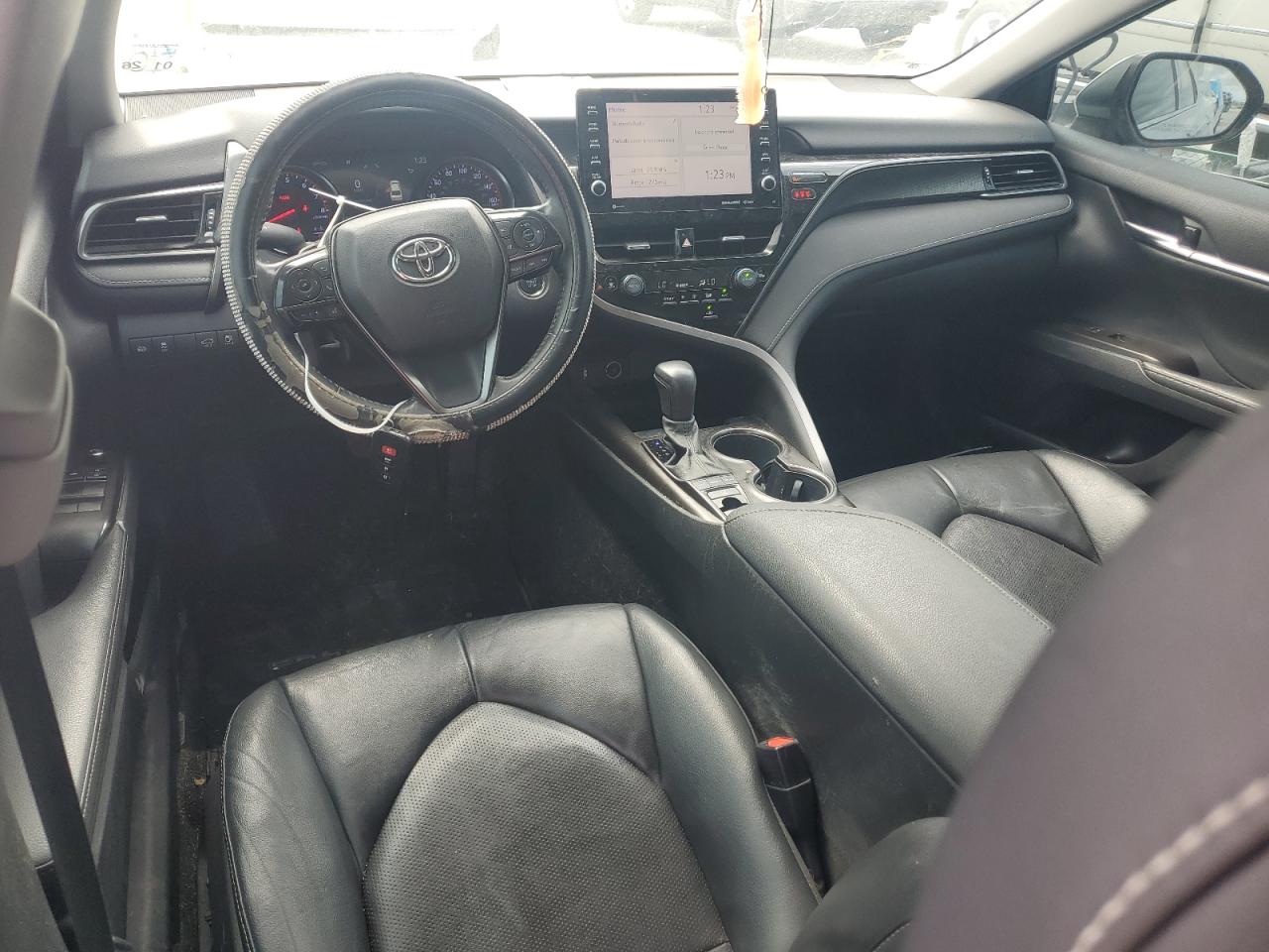 2021 Toyota Camry - Image 8
