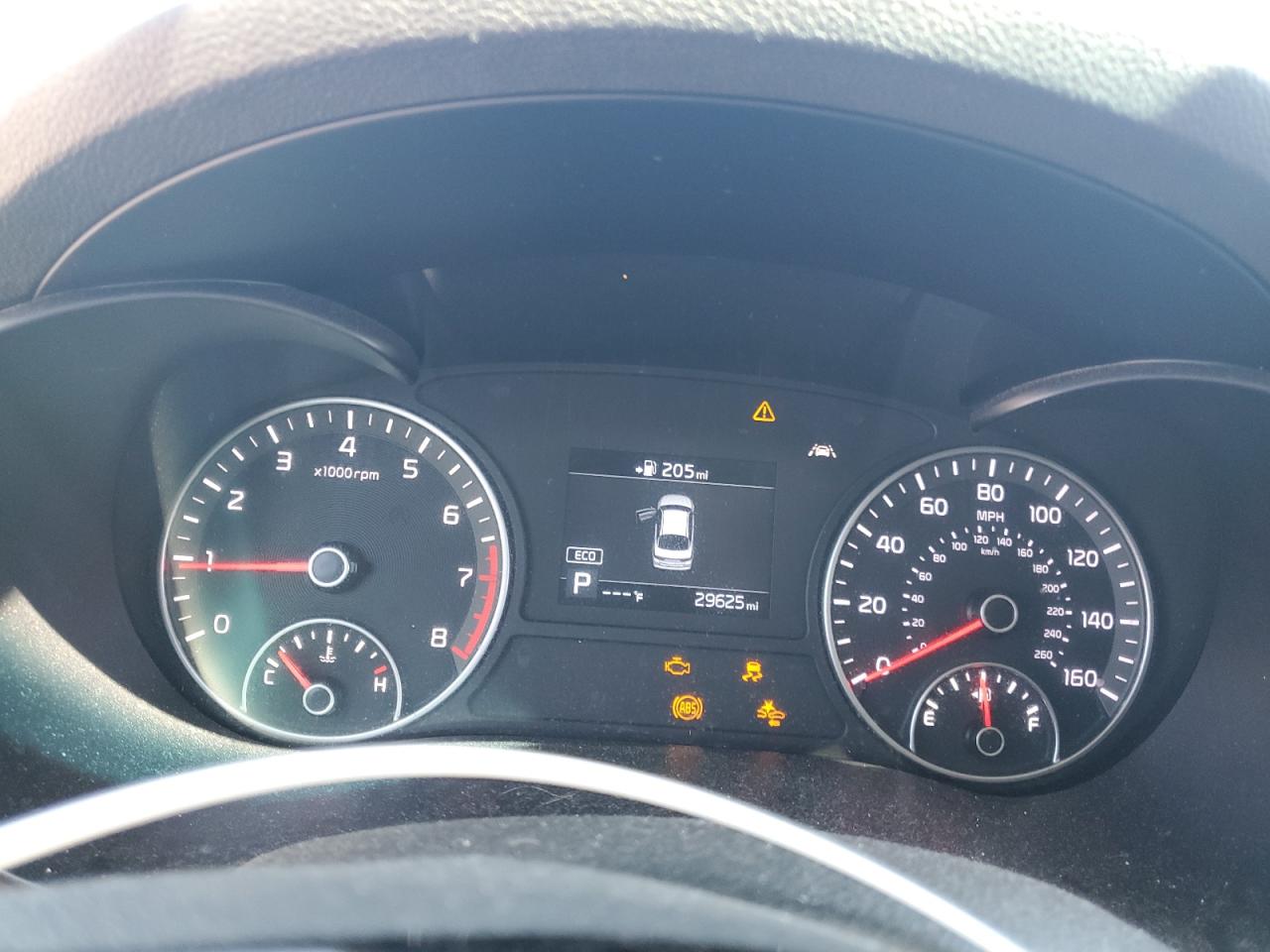 2020 Kia Optima - Image 9