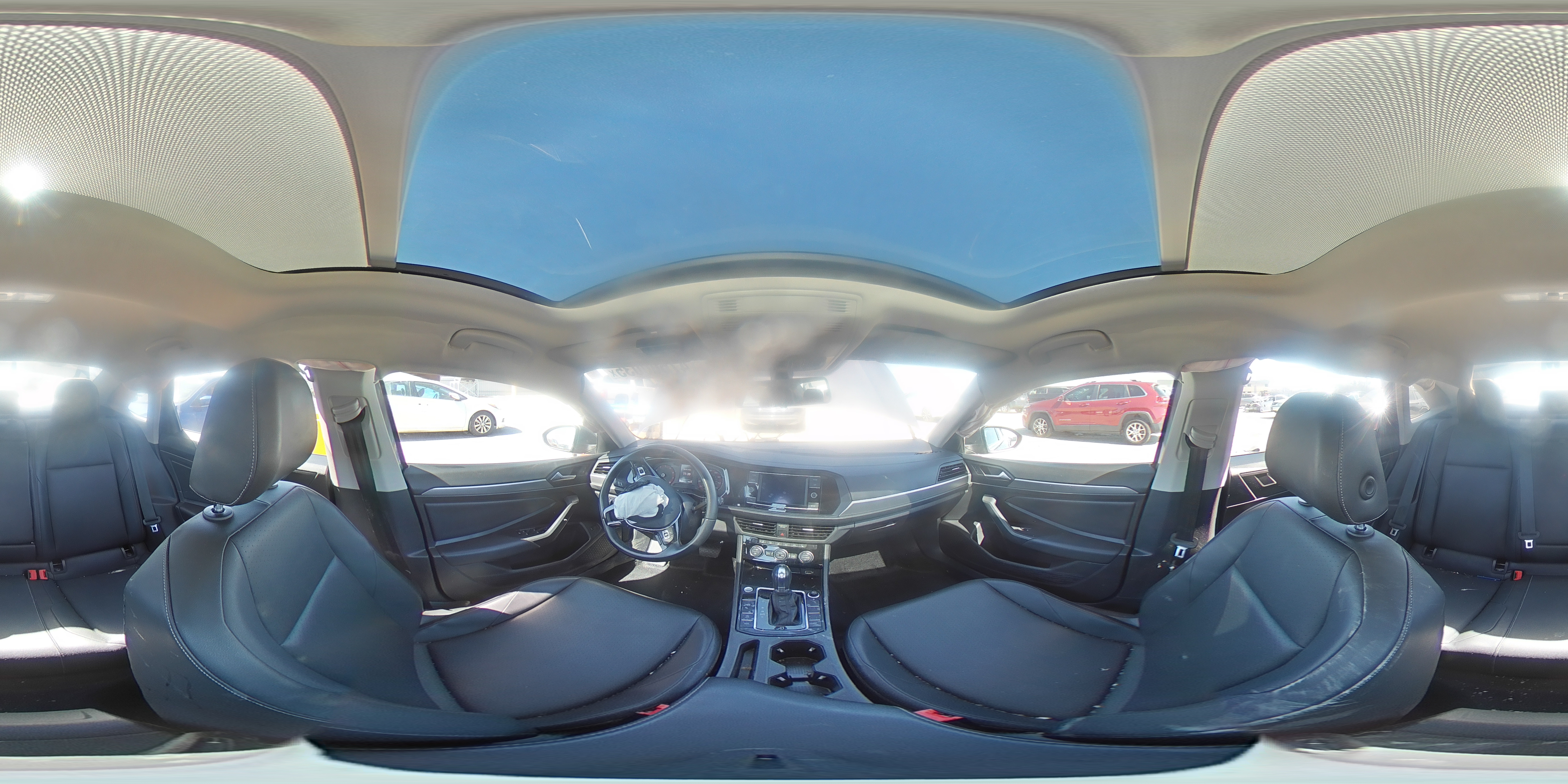 2019 Volkswagen Jetta - Image 12