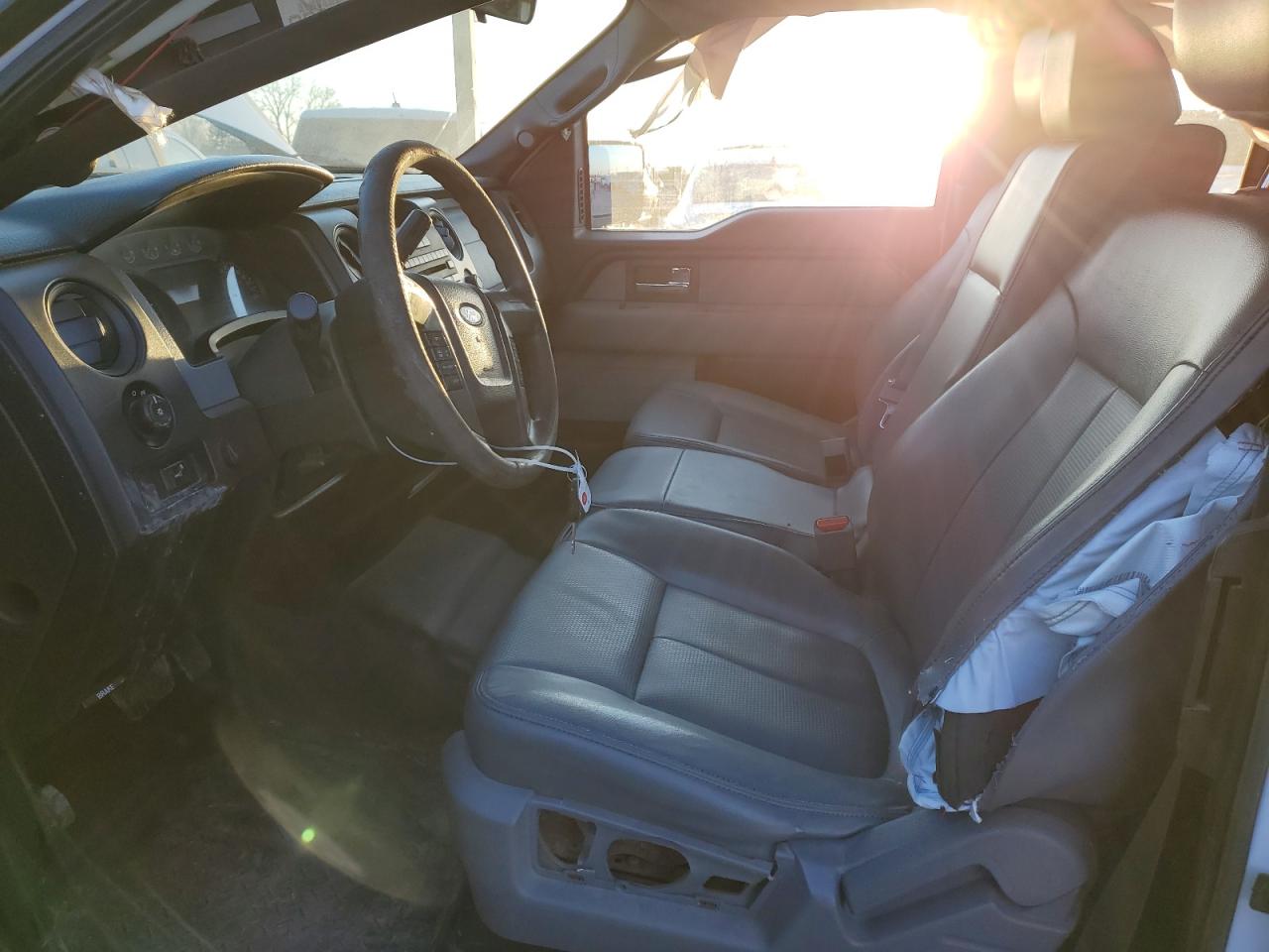 2014 Ford F-150 - Image 7