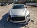 2016 Infiniti Q50 Premium zu verkaufen in Charles City, VA - All Over