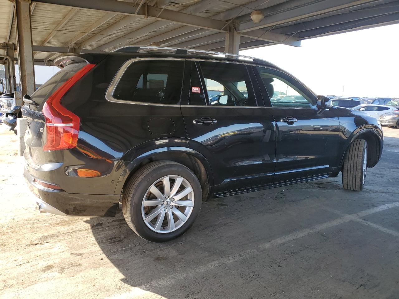 2018 Volvo XC90 - Image 3